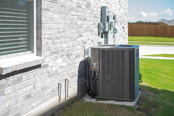 Reliable Ac Installation contractor in West Monroe, LA by FH HVAC